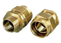 D1W cable glands