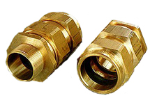 E1W cable glands