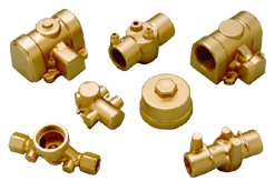 forged parts manufacturers
