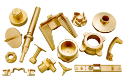 forged parts applicable for automobile parts