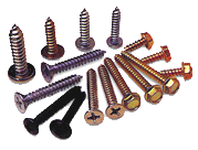 screws