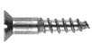screw